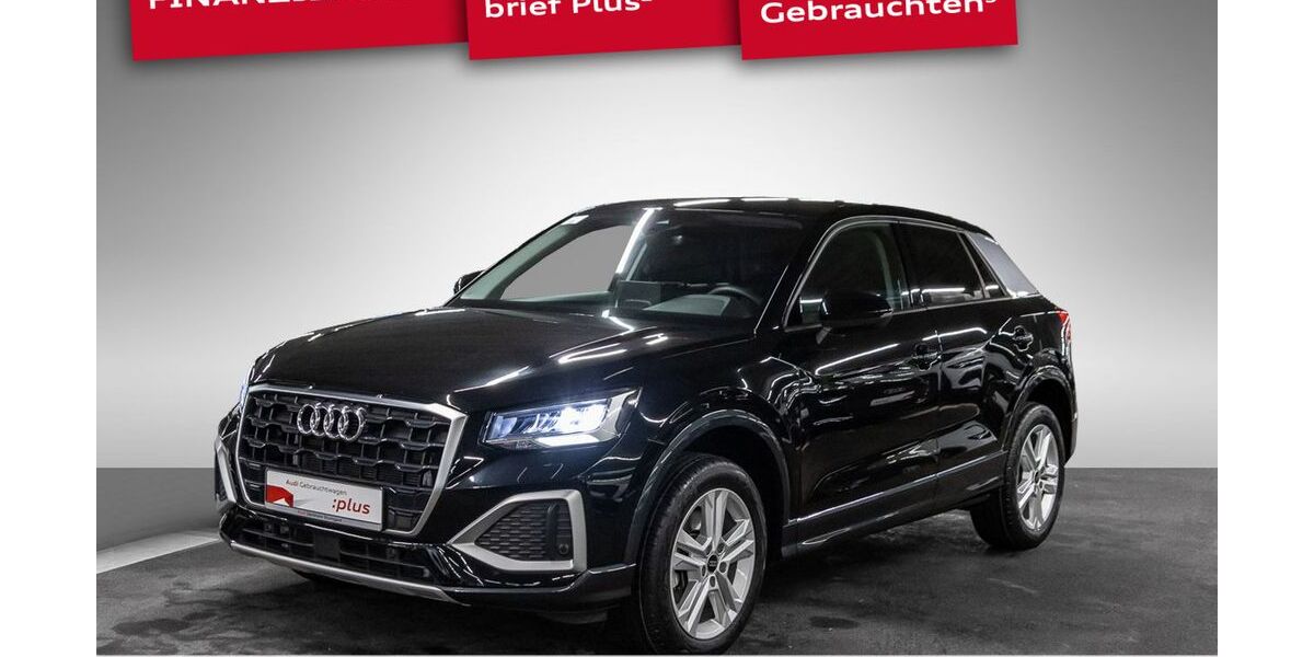 Audi Q2 25.999 km 28.444 &euro; Böblingen 71034