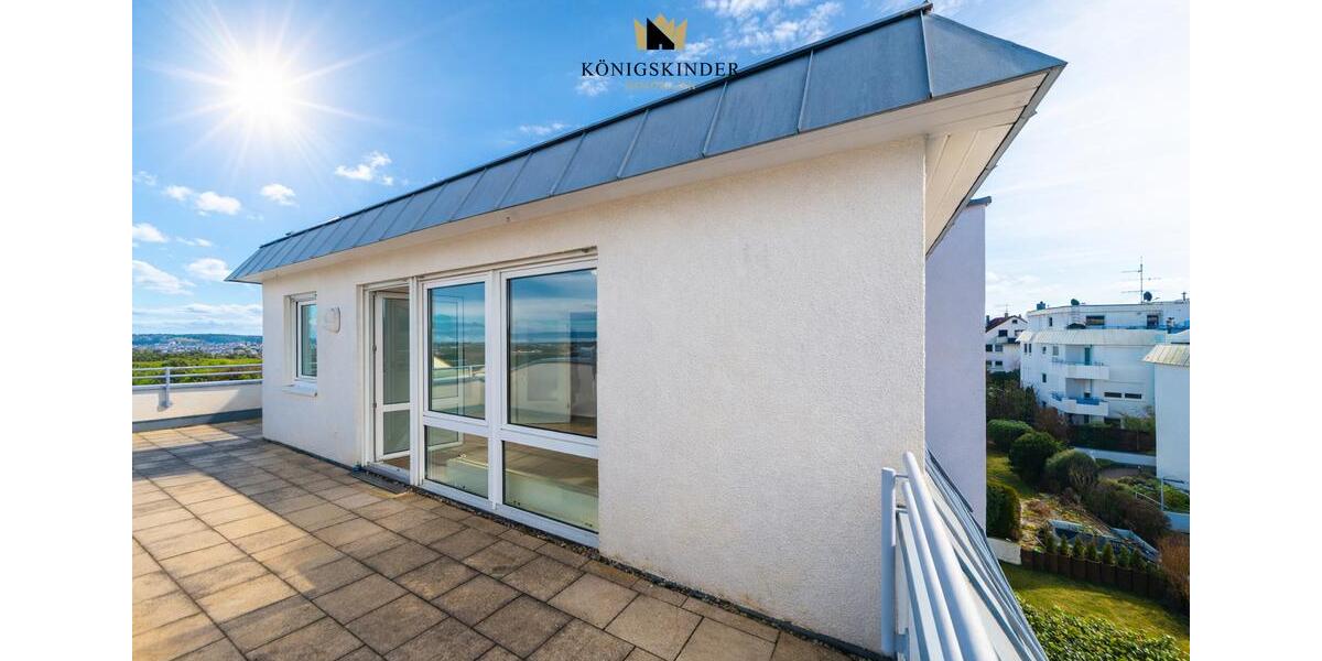 Etagenwohnung Filderstadt - 2 Zimmer, 66 m&sup2;, 1.000&euro; | Angebot:25083778