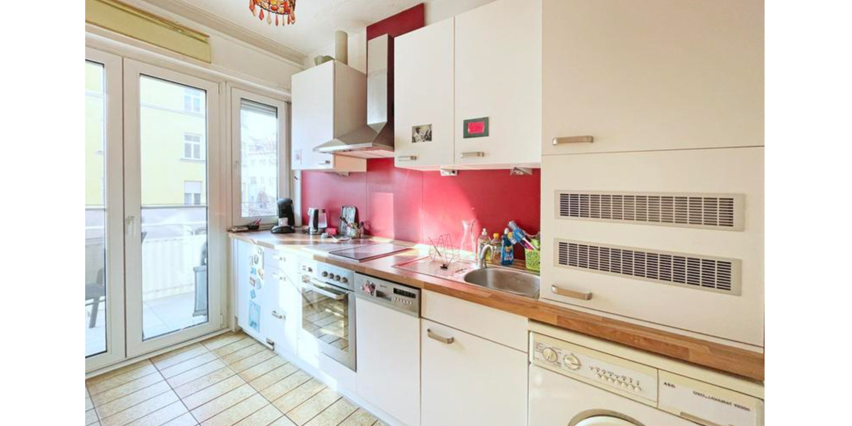 Etagenwohnung Stuttgart Stuttgart-Nord - 3 Zimmer, 80 m&sup2;, 1.450&euro; | Angebot:25281335