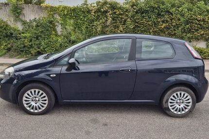 Fiat Punto Evo 126.000 km 4.499 &euro; möglingen 71696
