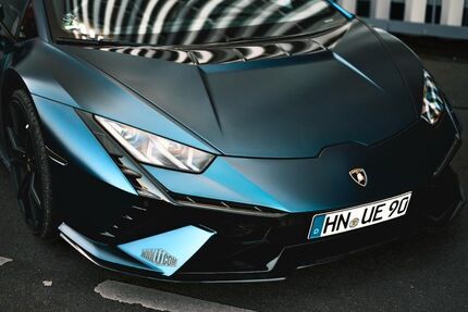 Lamborghini Huracán 4.500 km 288.490 &euro; Lauffen a.N. 74348
