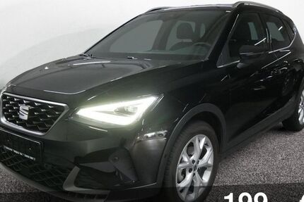 Seat Arona 11.800 km 20.380 &euro; Bietigheim-Bissingen 74321