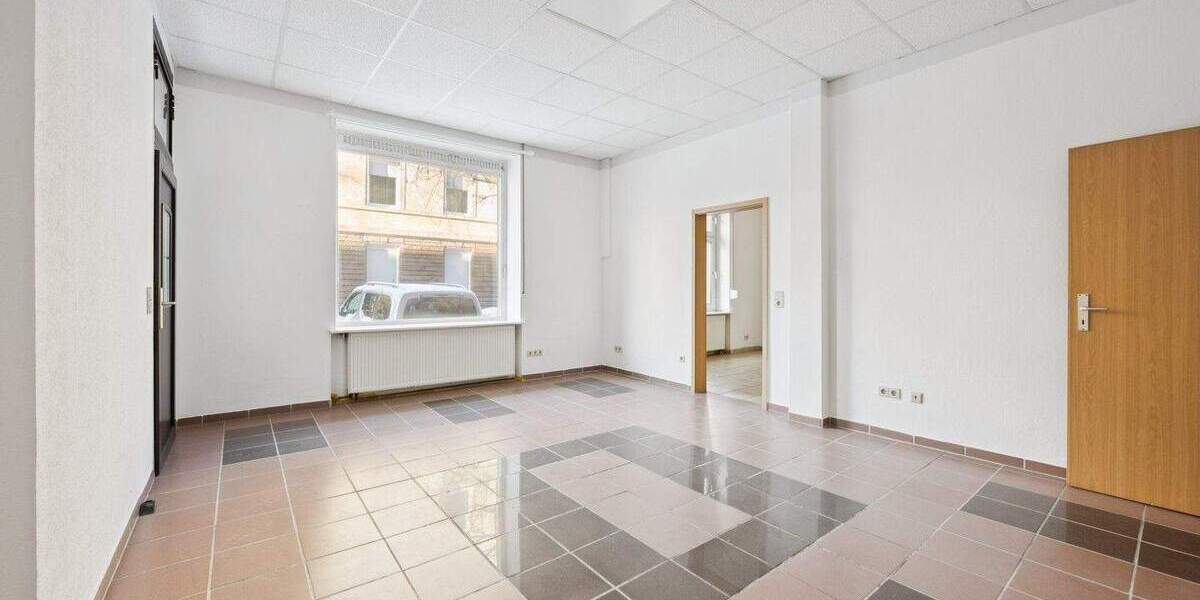Etagenwohnung Stuttgart / Bad Cannstatt Bad Cannstatt - 4 Zimmer, 112 m&sup2;, 419.000&euro; | Angebot:25704136