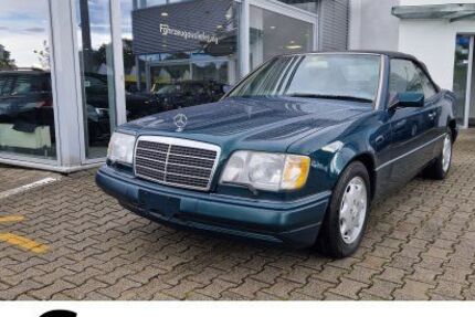 Mercedes-Benz E 320 146.560 km 21.930 &euro; Wendlingen am Neckar 73240