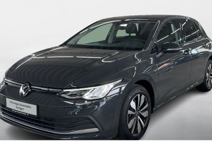 VW Golf 19.300 km 22.430 &euro; Stuttgart-Wangen 70188