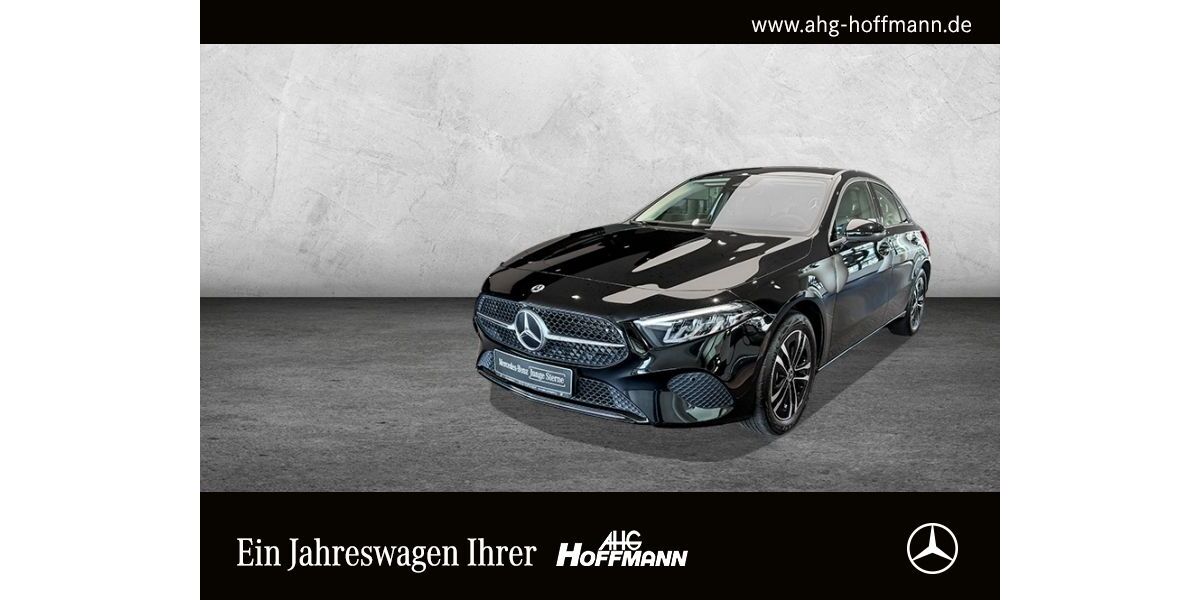 Mercedes-Benz A 250 16.700 km 32.725 &euro; Tamm 71732