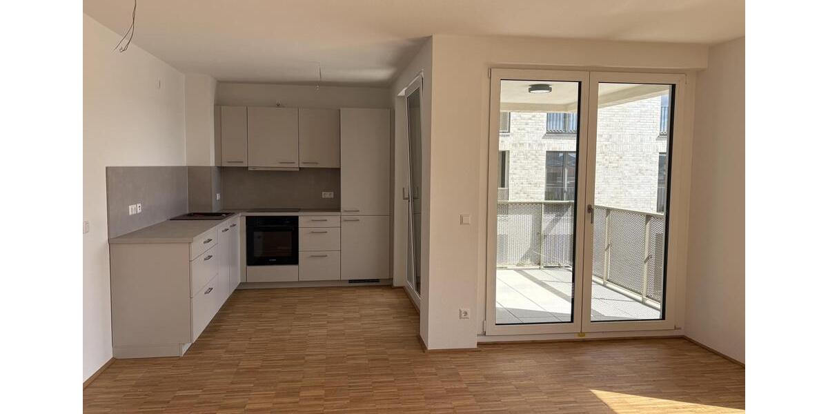 Dachgeschoßwohnung Leonberg - 3 Zimmer, 80 m&sup2;, 1.691&euro; | Angebot:23643520