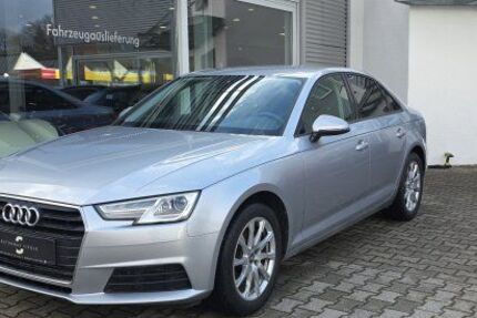 Audi A4 45.263 km 22.740 &euro; Wendlingen am Neckar 73240