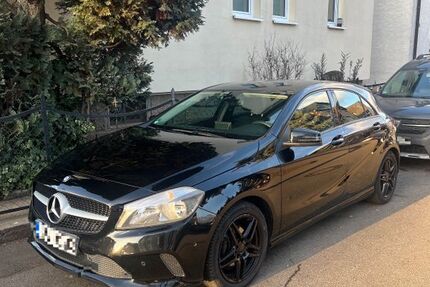 Mercedes-Benz A 160 140.000 km 10.700 &euro; Stuttgart 70329