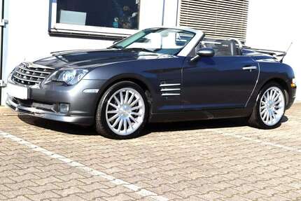Chrysler Crossfire 35.970 km 35.200 &euro; Bietigheim-Bissingen 74321