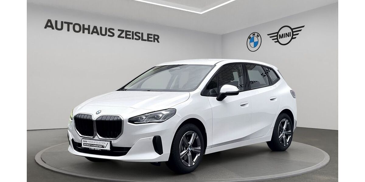 BMW 220 Active Tourer 5.600 km 28.740 &euro; Waiblingen 71332