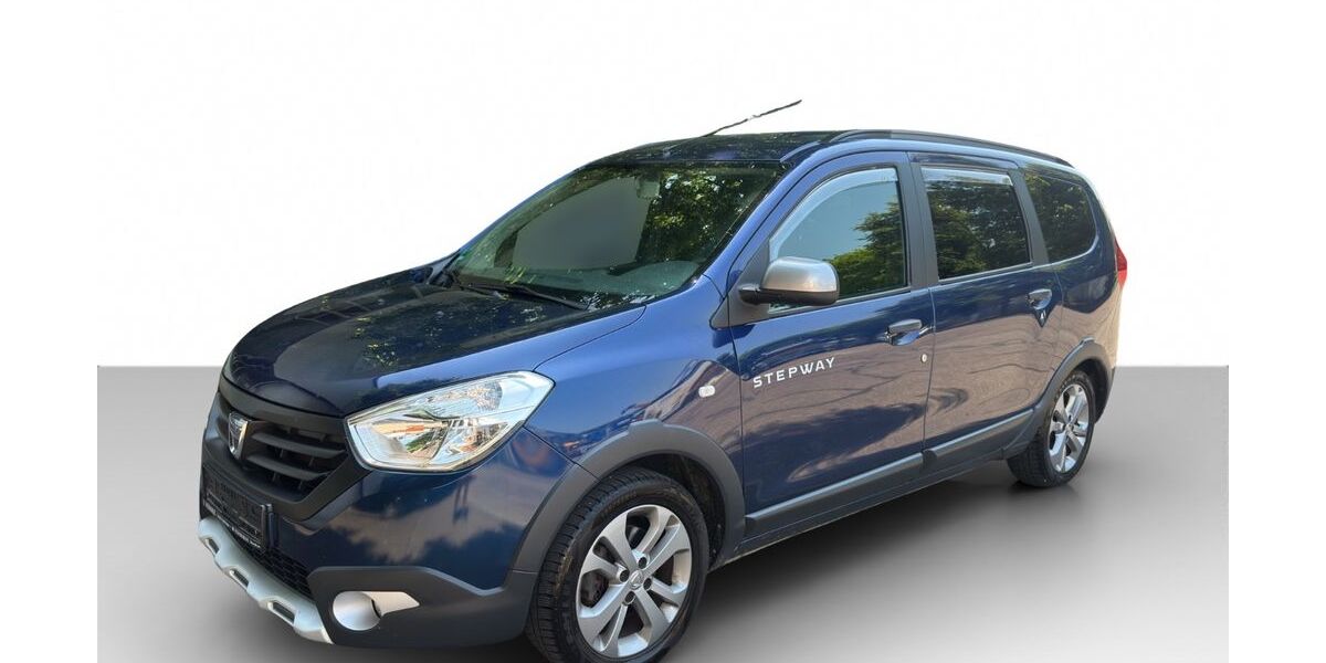 Dacia Lodgy 122.000 km 8.299 &euro; Göppingen 73035