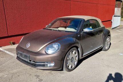 VW Beetle 197.800 km 11.650 &euro; Böblingen 71034