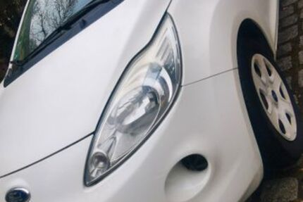 Ford Ka/Ka+ 91.000 km 3.200 &euro; Stuttgart 70437