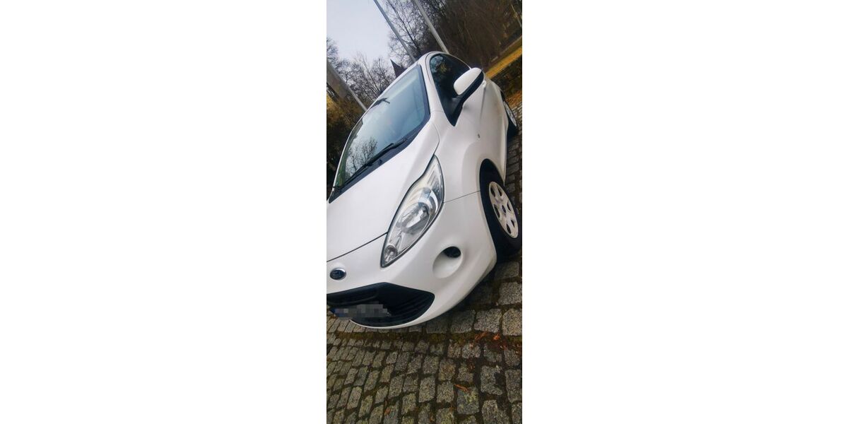 Ford Ka/Ka+ 91.000 km 3.200 &euro; Stuttgart 70437