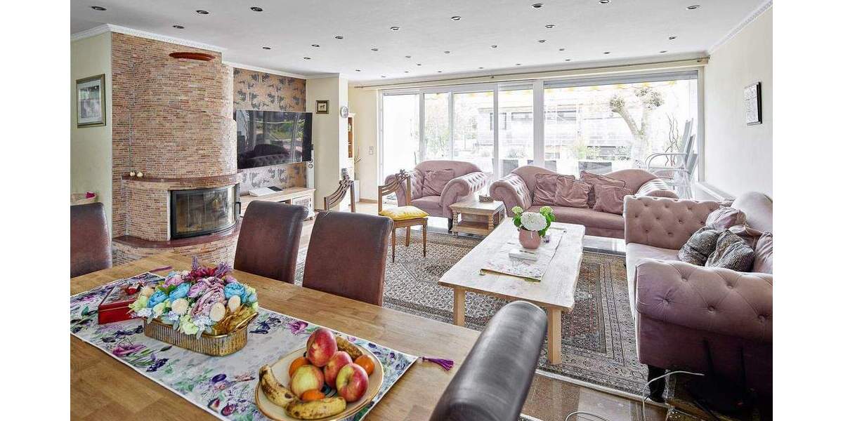 Mehrfamilienhaus, Wohnhaus Waiblingen Beinstein - 7 Zimmer, 195 m&sup2;, 1.490.000&euro; | Angebot:25744277