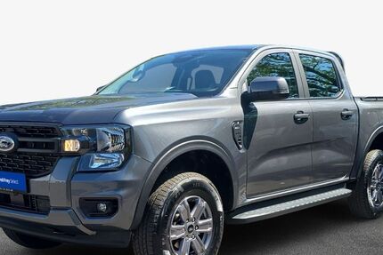 Ford Ranger 2.500 km 41.900 &euro; Stuttgart 70329
