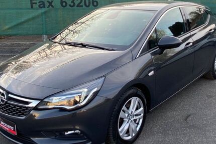 Opel Astra 126.000 km 8.200 &euro; Backnang 71522