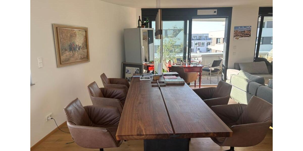 Etagenwohnung Winnenden - 2 Zimmer, 80 m&sup2;, 1.200&euro; | Angebot:25273367