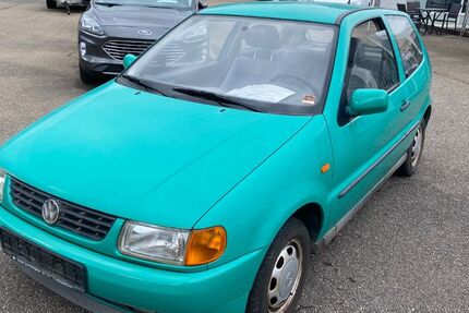 VW Polo 87.000 km 1.100 &euro; Markgröningen 71706