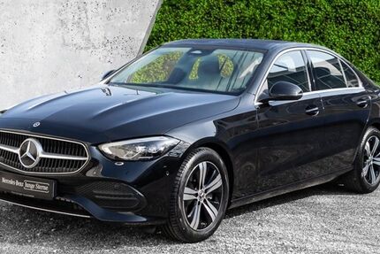 Mercedes-Benz C 200 69.500 km 30.880 &euro; Esslingen 73730