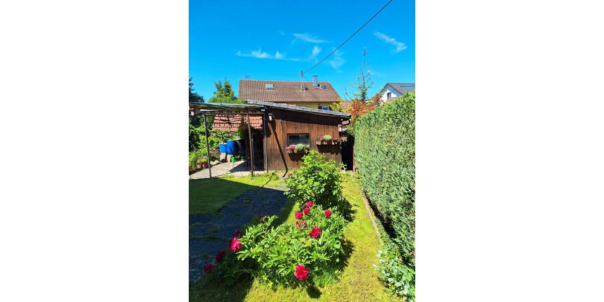 Einfamilienhaus Kernen im Remstal - 6.5 Zimmer, 155 m&sup2;, 630.000&euro; | Angebot:26637791