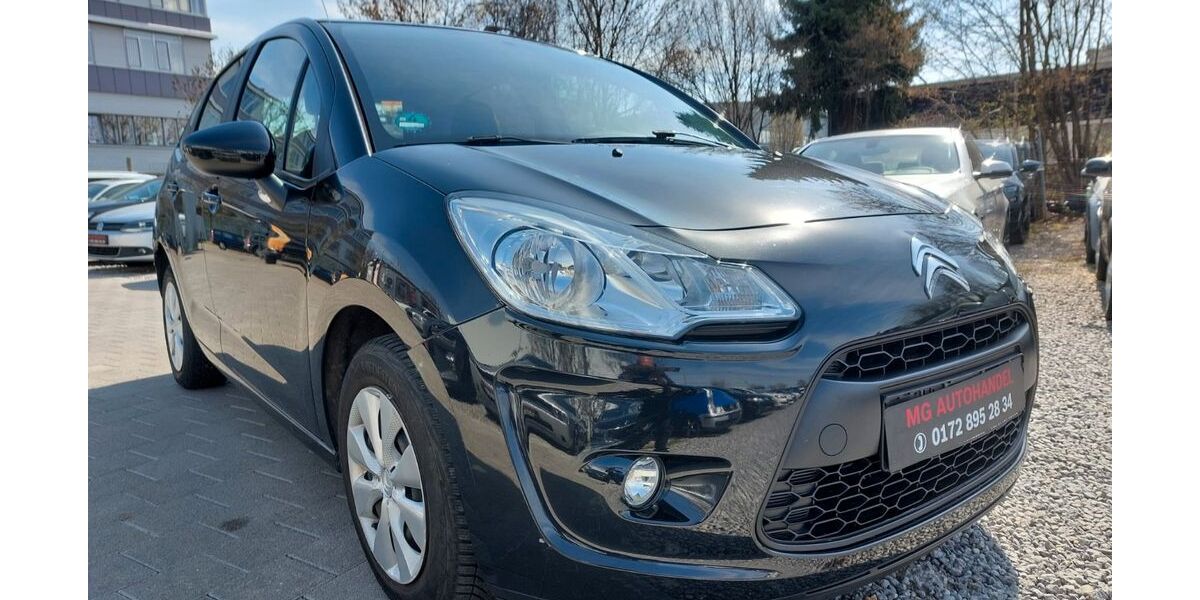 Citroen C3 90.654 km 2.650 &euro; Fellbach 70736