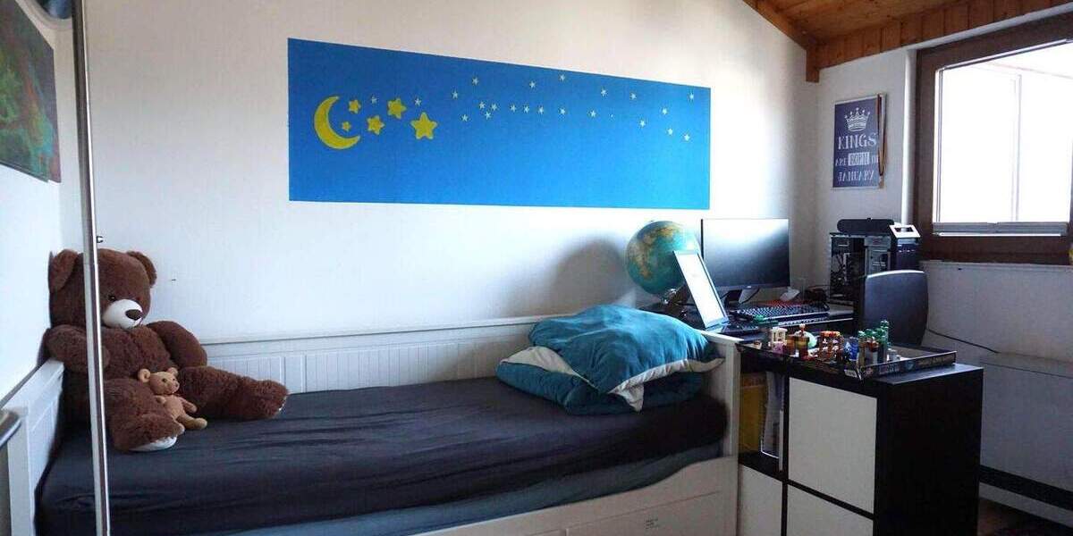 Doppelhaushälfte Weil im Schönbuch - 4 Zimmer, 82 m&sup2;, 410.000&euro; | Angebot:25802811