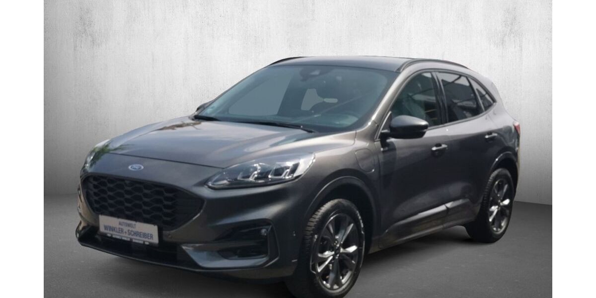 Ford Kuga 45.979 km 24.490 &euro; Ludwigsburg 71636