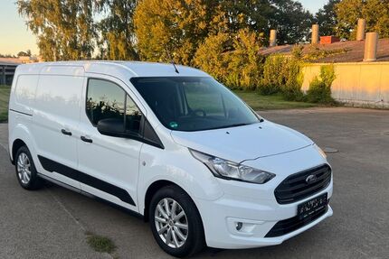 Ford Transit 121.000 km 10.299 &euro; Korntal-Münchingen 70825