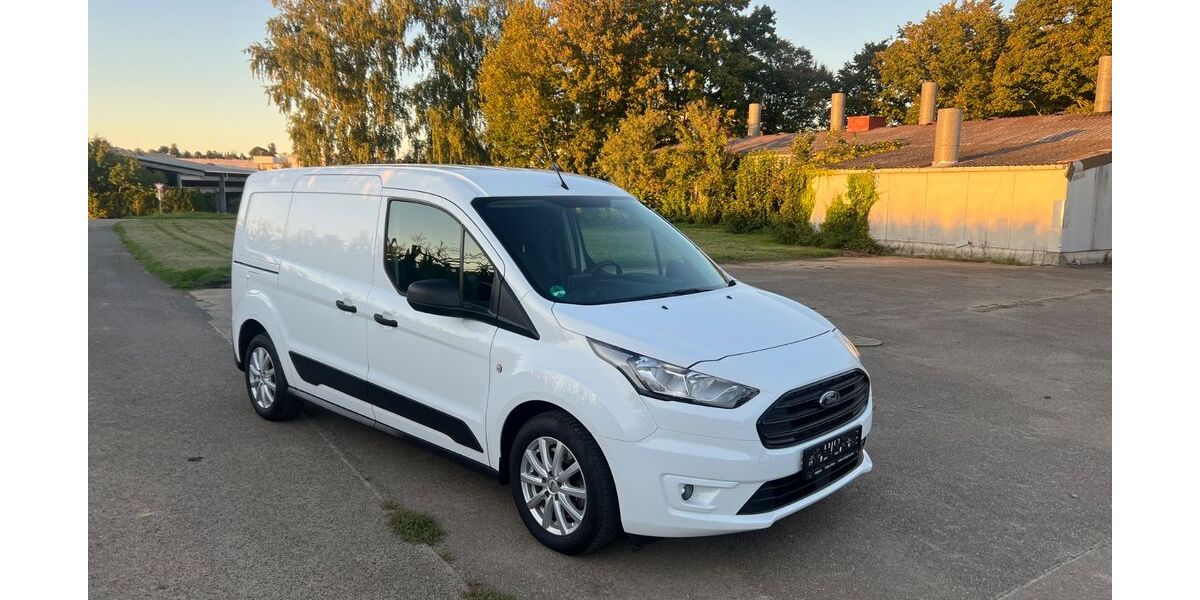 Ford Transit 121.000 km 10.299 &euro; Korntal-Münchingen 70825