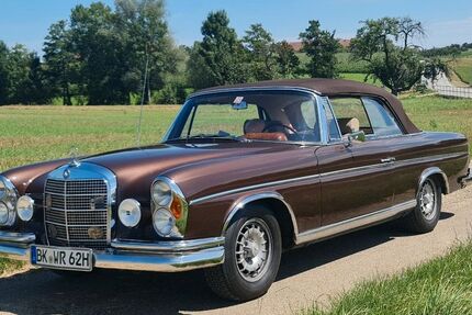 Mercedes-Benz Andere 60.000 km 119.000 &euro; Aspach 71546