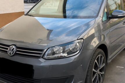 VW Touran 175.000 km 5.950 &euro; Fellbach 70736