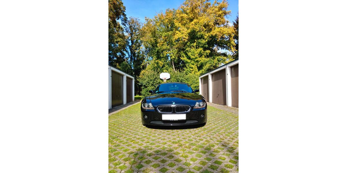BMW Z4 109.500 km 12.900 &euro; Stuttgart 70499