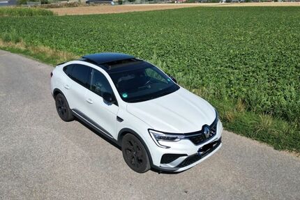 Renault Arkana 60.800 km 21.299 &euro; Vaihingen 71664