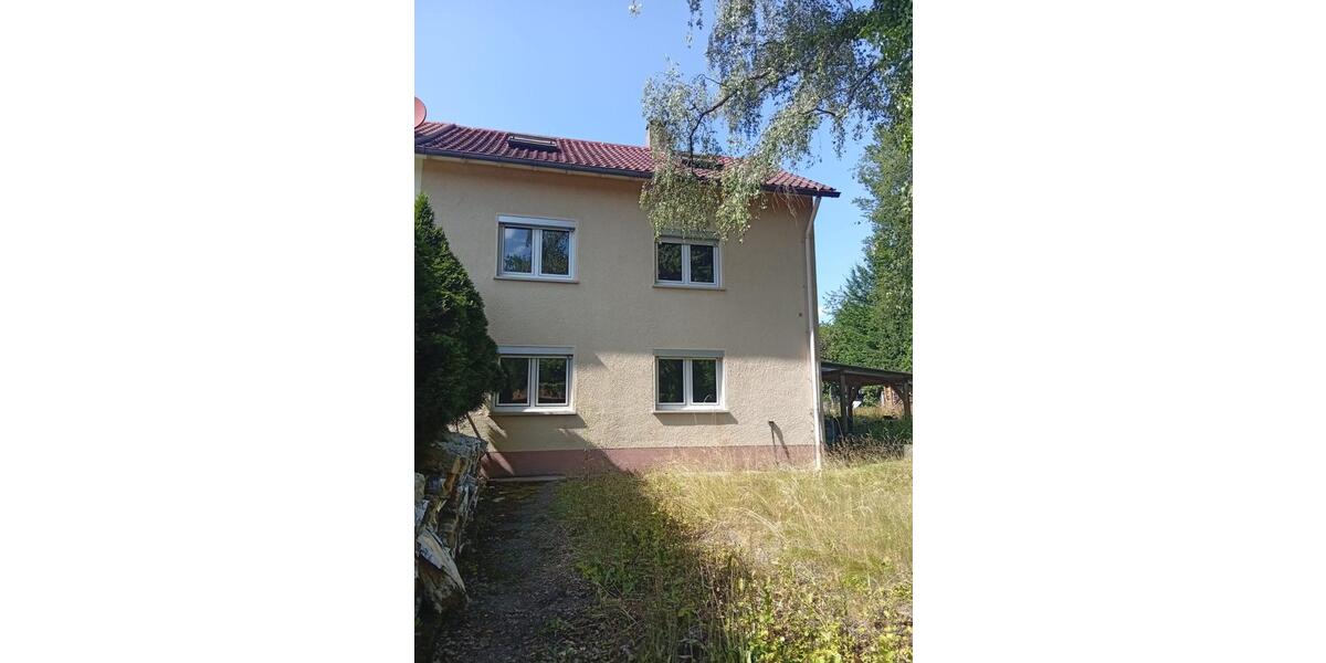 Doppelhaushälfte Göppingen - 4 Zimmer, 93 m&sup2;, 280.000&euro; | Angebot:27101994