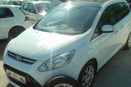 Ford Grand C-Max 48.000 km 7.950 &euro; Waiblingen (bei Stuttgart) 71332