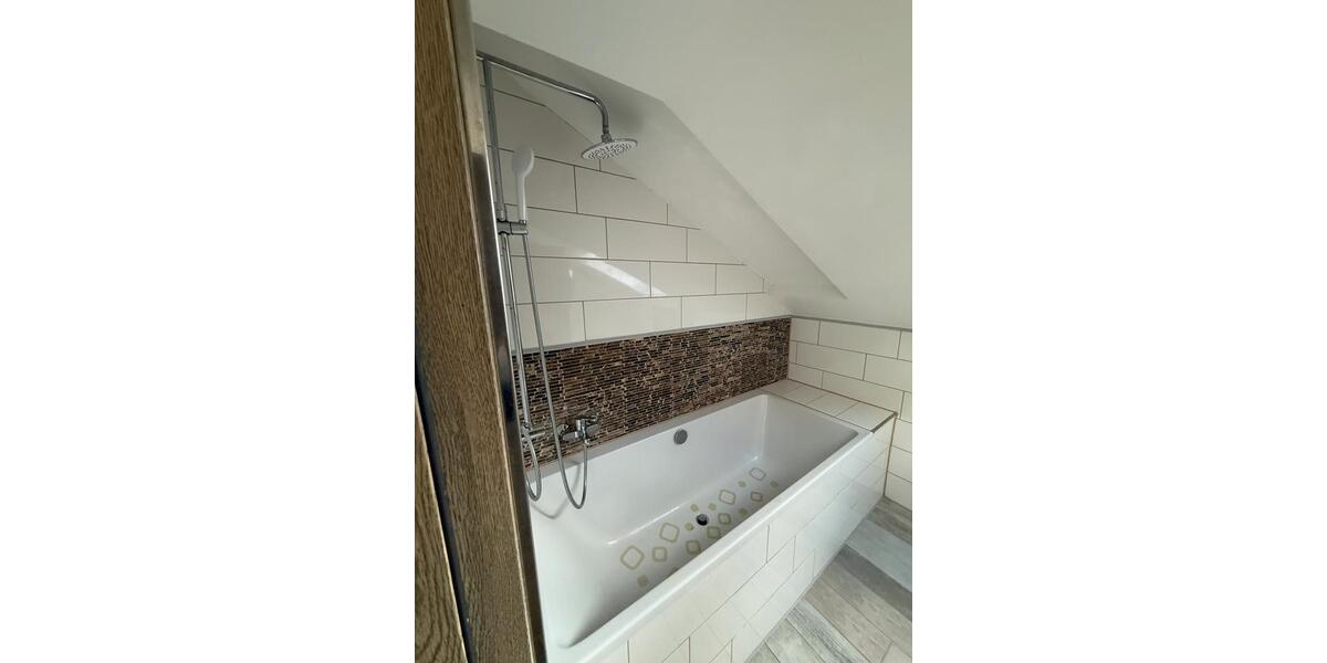 Dachgeschoßwohnung Waiblingen Bittenfeld - 1.5 Zimmer, 50 m&sup2;, 1.000&euro; | Angebot:25920966