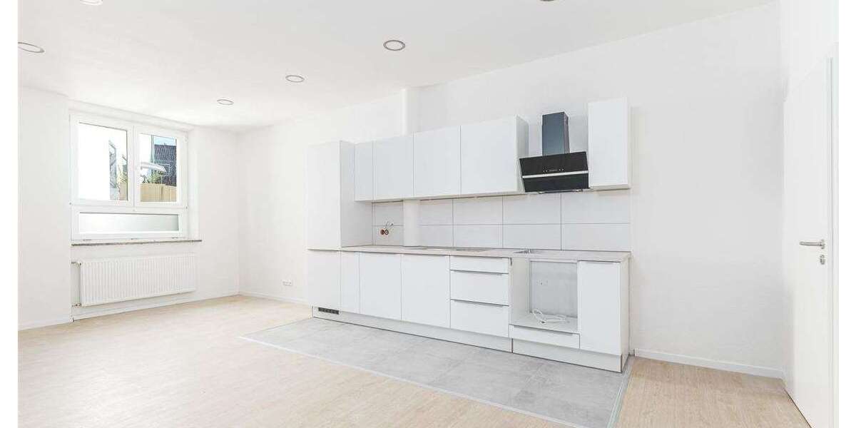 Etagenwohnung Aichtal - 3 Zimmer, 61 m&sup2;, 259.000&euro; | Angebot:26934969