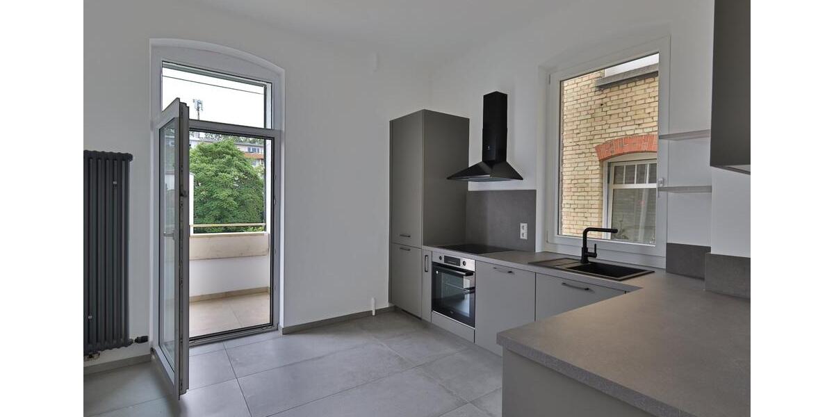 Etagenwohnung Stuttgart Bad Cannstatt - 3 Zimmer, 110 m&sup2;, 1.880&euro; | Angebot:25963139