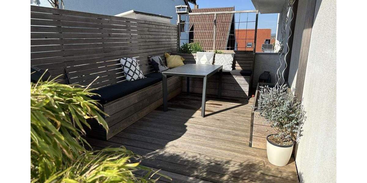 Etagenwohnung Freiberg Beihingen - 4 Zimmer, 101 m&sup2;, 430.000&euro; | Angebot:25784599