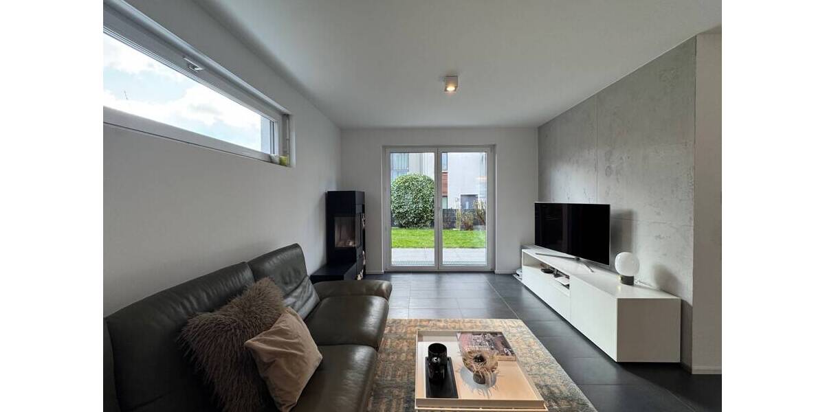 Reihenendhaus Tamm - 5 Zimmer, 144 m&sup2;, 839.000&euro; | Angebot:26418585