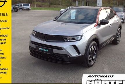 Opel Mokka 21.492 km 21.990 &euro; Besigheim 74354