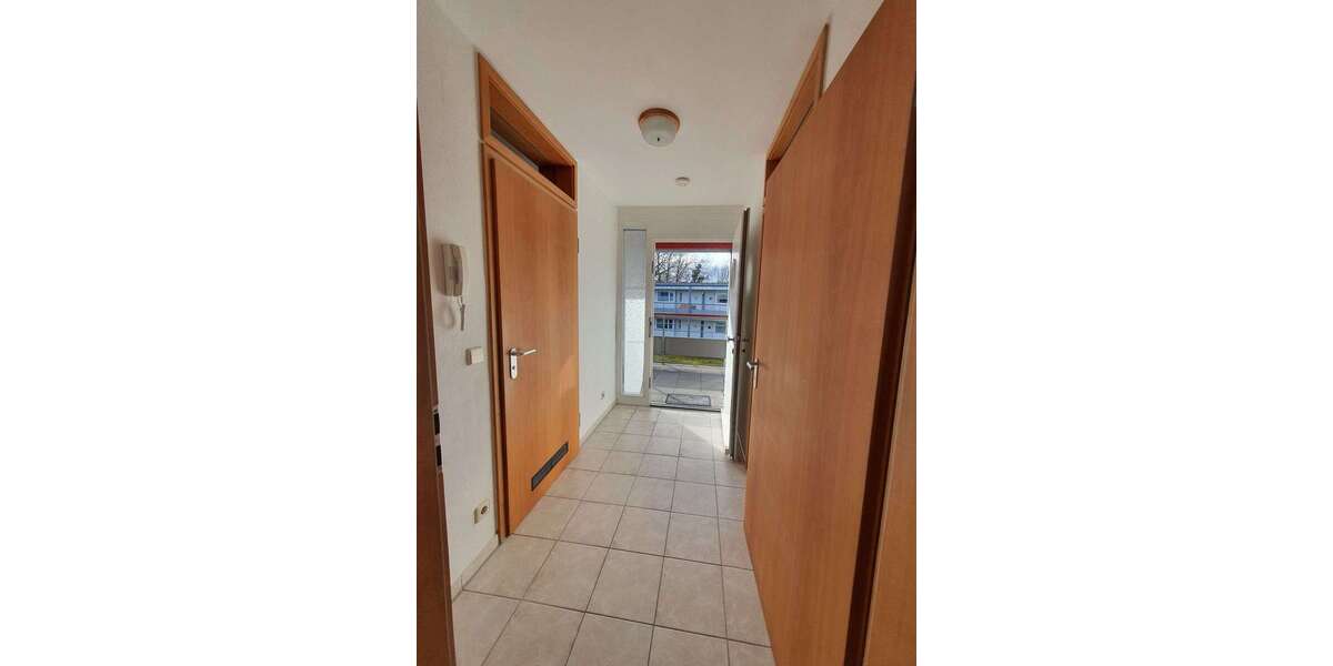 Etagenwohnung Backnang - 1.5 Zimmer, 50 m&sup2;, 119.000&euro; | Angebot:25934460