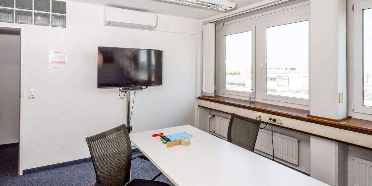 Gewerbeobjekt Schwieberdingen - 1.705&euro; | Angebot:25855573