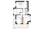 Einfamilienhaus Stuttgart / Botnang Botnang - 6 Zimmer, 168 m&sup2;, 1.259.370&euro; | Angebot:26568919