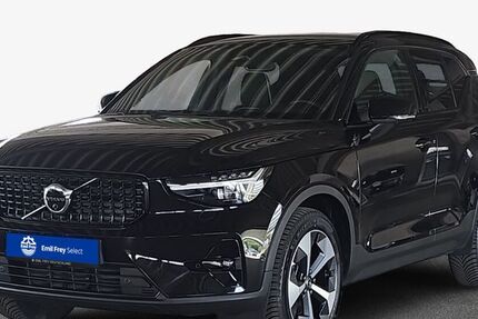 Volvo XC40 9.449 km 35.960 &euro; Stuttgart 70190