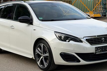 Peugeot 308 138.845 km 11.000 &euro; Fellbach 70736