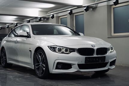 BMW 420 119.600 km 23.490 &euro; Altbach 73776