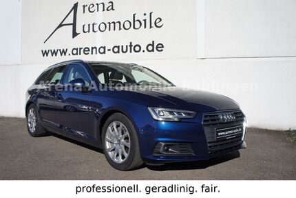 Audi A4 114.000 km 21.500 &euro; Böblingen / Stuttgart 71032